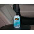thumbnail image 2 of Refrescador de aire para coche Meguiar's, eliminador de olores para todo el coche, 60 ml x 2, 2 of 2