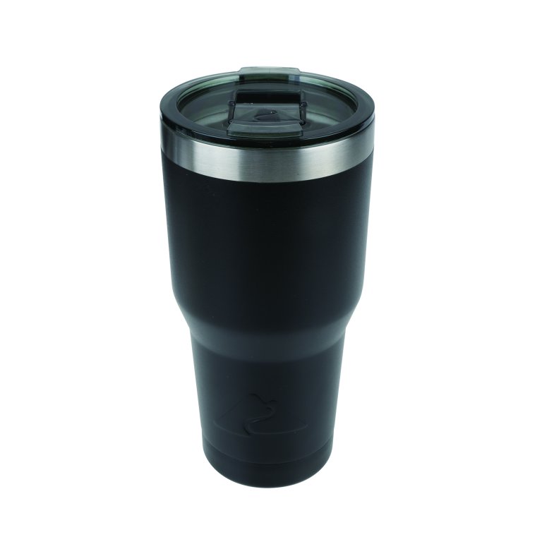 HIC 20oz Pareau Hydro Flask - Black