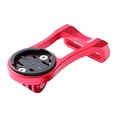 thumbnail image 3 of Base De Velocímetro De Bicicleta Soporte para ordenador de bicicleta MTB soporte de montaje de luz para cámara de vástago de bicicleta de carretera (negro) Sywqhk Accesorios para bicicletas, 3 of 8