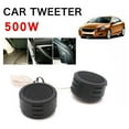 thumbnail image 4 of Car Audio Speaker TP-005A 500W High Head Tweeter For Car, 4 of 8