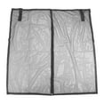 thumbnail image 3 of Red De Parasol Para Coche ANGGREK Malla De Nailon Transpirable Protección UV, 3 of 8