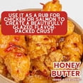 thumbnail image 3 of Everything But The Honey Butter Herbs & Seasoning  | Gustus Vitae, 3 of 9