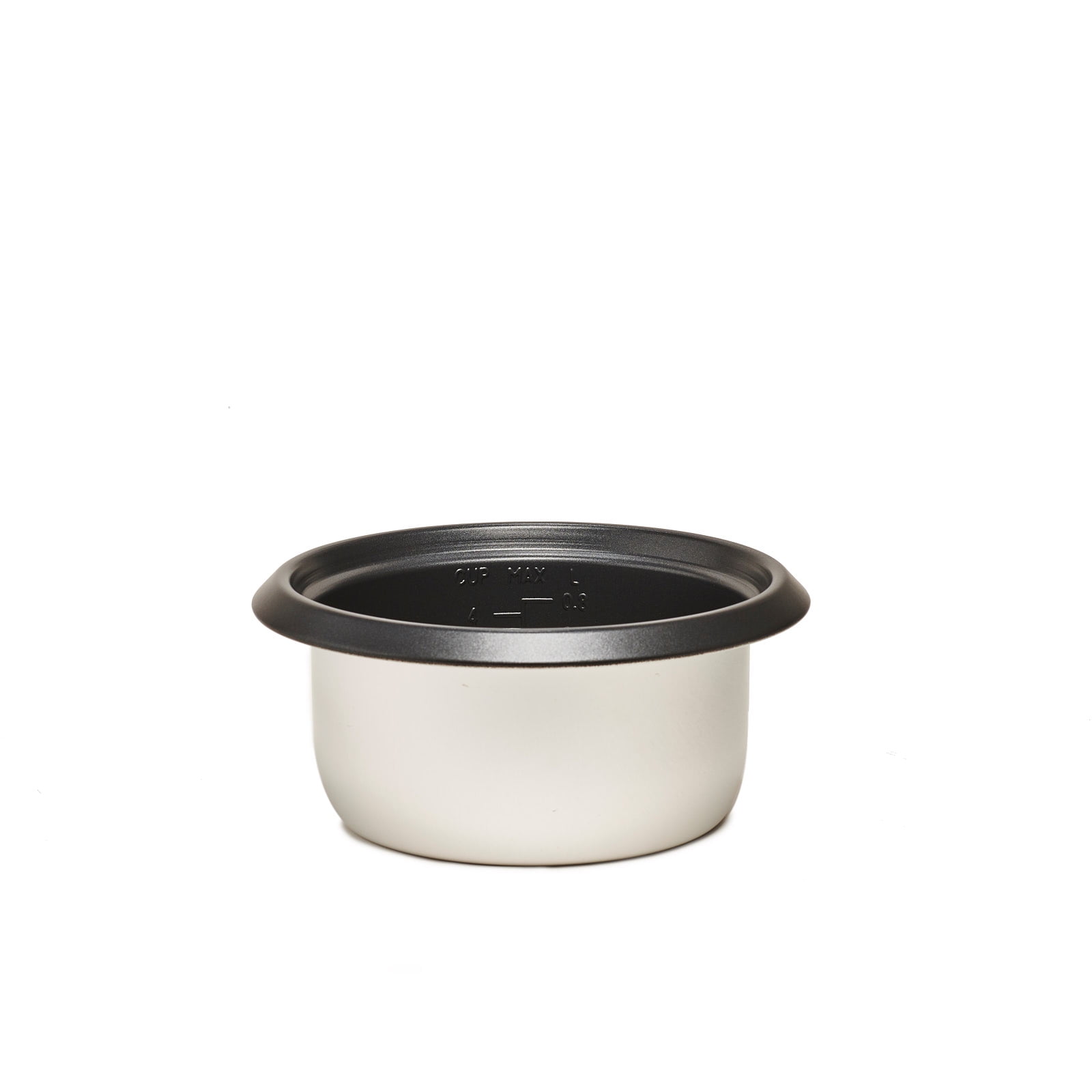 YEDI KOUROSH Automatic Persian Rice Cooker - Tahdig Rice Maker Perfect Rice Crust (4 CUP)