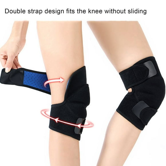 LOVEVER Protective Knee Pads for Dancers Volleyball Knee Pad for Girls Soft Sponge Knee Pads for Avoid Floor Burns & Bruising