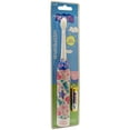 thumbnail image 2 of Peppa Pig Sonic Powered Toothbrush by Brush Buddies, 2 of 4