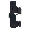 thumbnail image 2 of Interruptor de elevalunas eléctrico del pasajero delantero derecho adecuado para Nissan Tiida 2011-2016-, 2 of 4