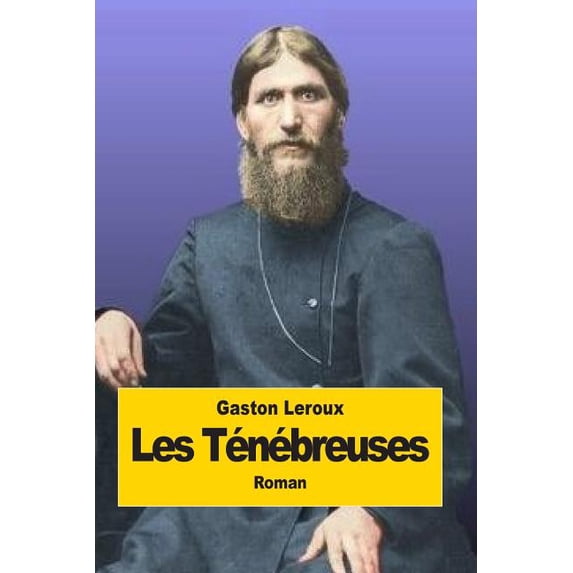 Les Ténébreuses (Paperback)