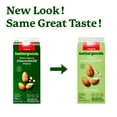 thumbnail image 3 of bettergoods Plant-Based Original Almond Milk, Half Gallon, 3 of 10