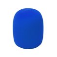 thumbnail image 3 of Handheld Stage Microphone Windscreen Foam Mic Cover Karaoke New, 3 of 4