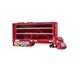 thumbnail image 1 of Cars Micro Drifters Mack Display Case Vehículo Playset Disney Cars Toys 754295618135, 1 of 1