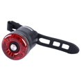 thumbnail image 1 of Abbraccia Luz LED impermeable para bici, 1 of 6