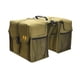 thumbnail image 1 of Bolsa para portabicicletas Zulema Dobles impermeables 30L, 1 of 8