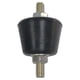 thumbnail image 1 of Yuarrent Amortiguadores antivibración para aire acondicionado, 4 piezas, acondicionador de repuesto, almohadillas amortiguadoras Electrodomésticos, 1 of 6