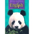 thumbnail image 1 of Pre-Owned Houghton Mifflin English : Student Book (Consumable) Grade 1 2004, 1 of 1