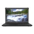 thumbnail image 2 of Targus THZ880GL 14 in. Commercial Grade Form-Fit Cover for Dell Latitude 3510, Black, 2 of 6