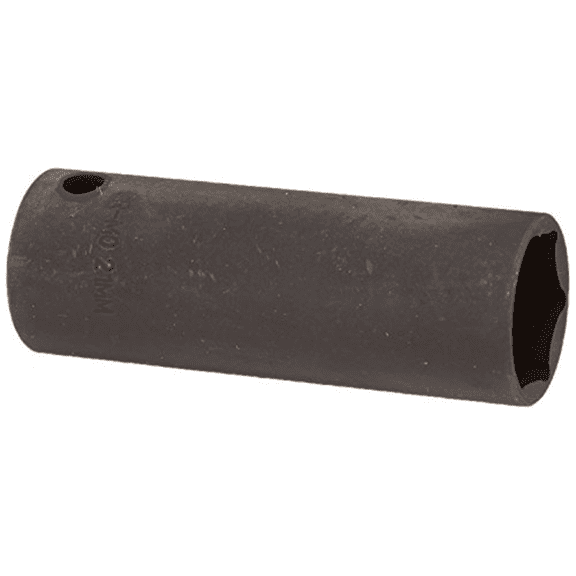 SUNEX SOC 21MM 1/2D IMP 6PT DP XTW