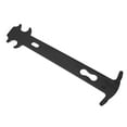 thumbnail image 1 of Chain Checker,Asixx Mountain Bike Chain Wear Ruler Checker Or Cycling Chain Replacement Tool,".75" And "1.0" Dual Measurements Design,Suitable For Various Bikes With, 1 of 8