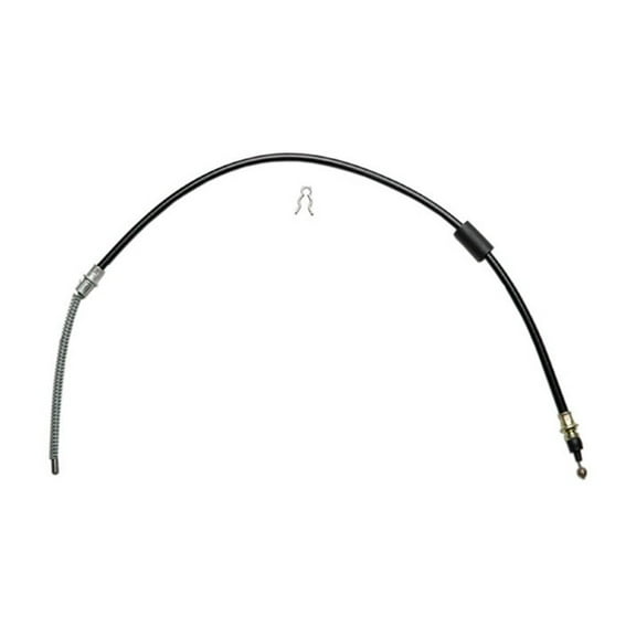 Raybestos Element3 Brake Cables, BC92587 Fits select: 1970-1971 LINCOLN MARK III, 1970-1971 FORD THUNDERBIRD