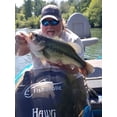 thumbnail image 4 of Lentes de Sol Polarizados Bifocales para Pesca Fishoholic con Lectores, 4 of 8
