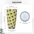The Avocado Thottie Leak: An In Depth Analysis - qg6n7l0