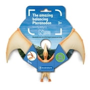 Natural History Museum The Amazing Balancing Pteranodon - Gravity Defying