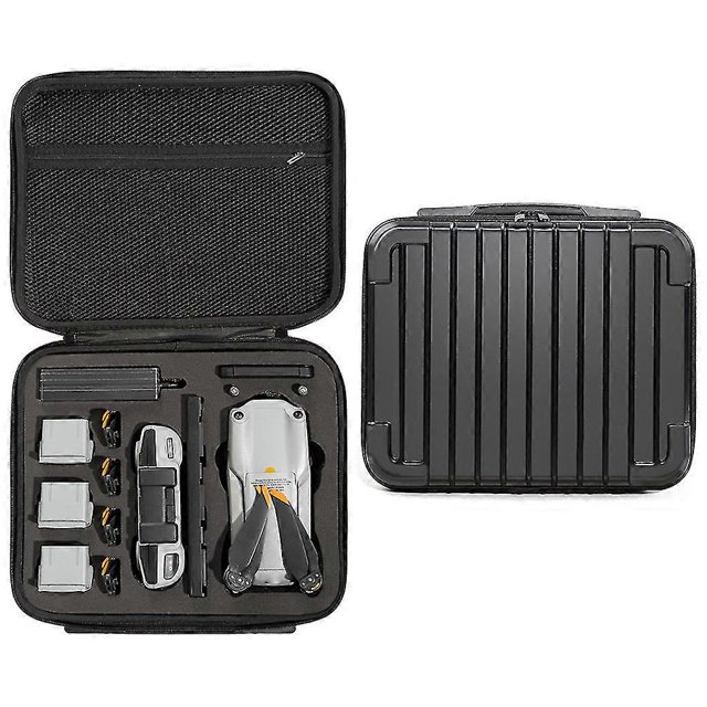 For Mavic Air 2/ 2S Storage Box Hard Outdoor Carrying Bag Cover Pouch Case