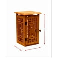 thumbnail image 4 of Harmony, An Oriental Style Lantern, 4 of 8
