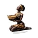 thumbnail image 5 of 2d Plano de Africana Adorna Artesanía para La Sala de La Sala de Estar de Apartamentos, 5 of 8