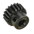 thumbnail image 3 of Conjunto de Engranajes de Motor de Piñón Baoblaze 32DP 5mm 19T 20T 21T, 3 of 6