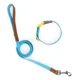 thumbnail image 4 of Collar Con Correa Para Perro Chico Y Mediano, 4 of 8