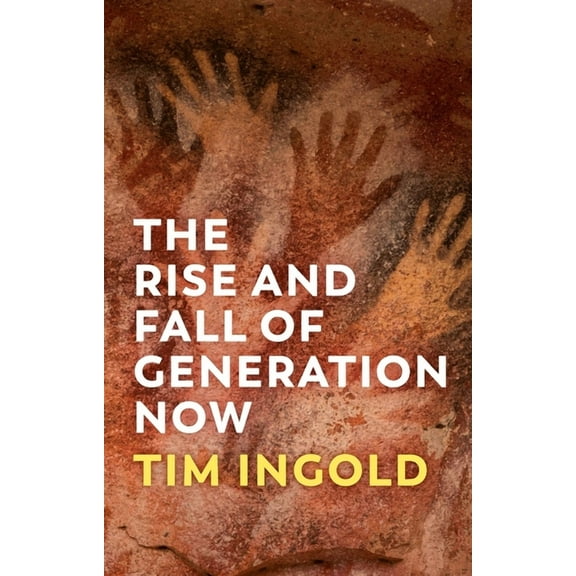 The Rise and Fall of Generation Now, (Hardcover)