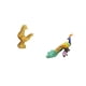 thumbnail image 5 of Figura De Pollo, Decoración Feng Shui, Decoraciones Para El Hogar, Estatua De Gallo, Escultura De Gallo, Escultura De Pavo Real, Figura De Pavo Real, Adorno Decorativo Para Jardín,, 5 of 8