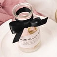 thumbnail image 3 of THEGLY 5/8 inch x 100 Yard Black Satin Ribbon Perfect for Gift Wrapping, Weddings, Crafts,Christmas,Easter,Floral Arrangements,Hair Styling,Invitation Decor & More, 3 of 7