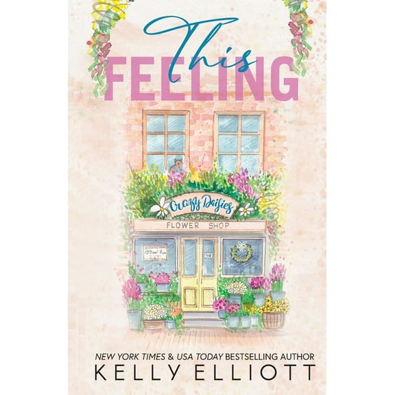 This Feeling, (Paperback)