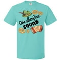 thumbnail image 3 of Inktastic Oktoberfest Squad Hat, Accordion, Pretzels T-Shirt, 3 of 5