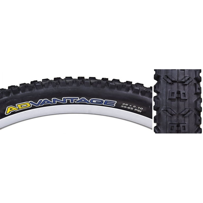 Maxxis Advantage 26X2.1 Bk Folding 70A Tire