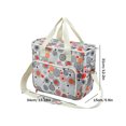 thumbnail image 5 of Bolsa De Tejer Bolsa de tejer portátil de gran capacidad, paquete de almacenamiento de hilo de hilo, accesorios (C6) Ehuebsd Libre de BPA, 5 of 5