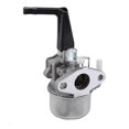 thumbnail image 5 of SHAR Replacement Carburetor for Briggs & Stratton with Gasket Kit, 5 of 5