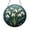 Acrylic 3.5 Inch, variant on January Snowdrop Glass Suncatcher for Window Decor, Floral Light Catcher Hanging Art, Soft Nature Inspired Home Ornament