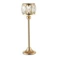 thumbnail image 2 of Candelabros de cristal Perfecl Candelabros mesa 35cm, 2 of 8