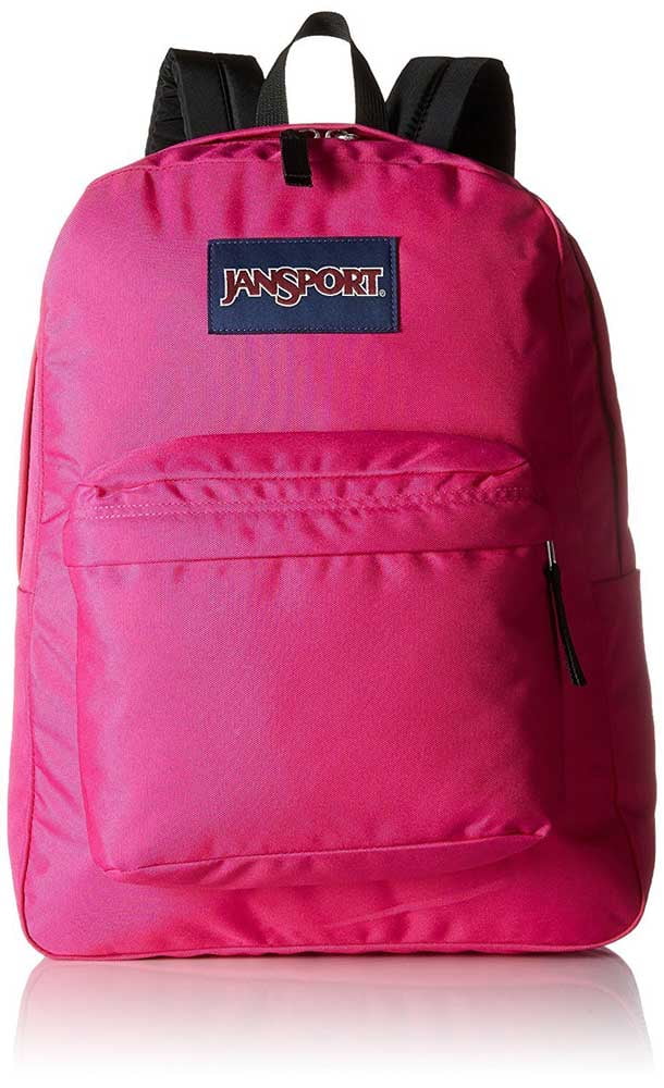 JanSport JanSport JCP Superbreak Backpack T5019