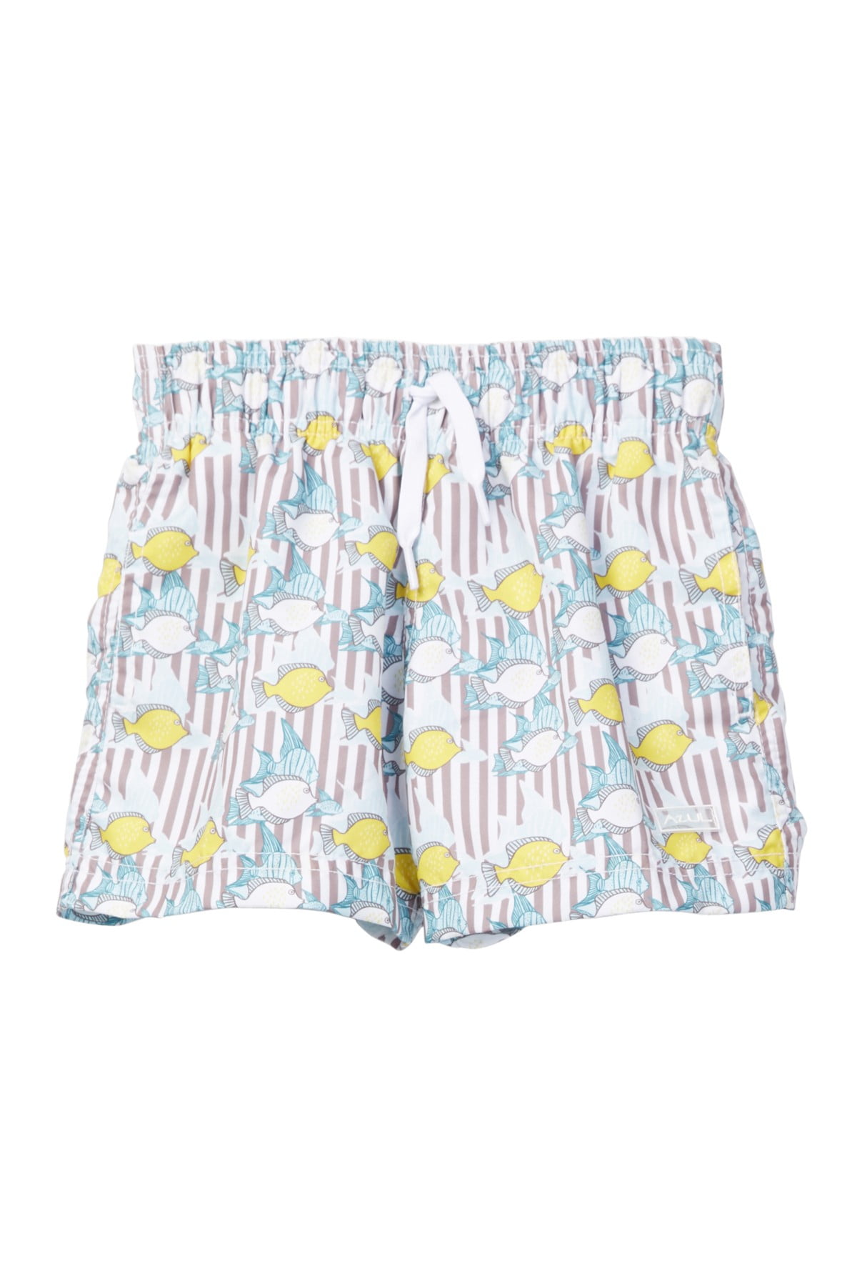 lemon shorts
