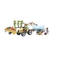 thumbnail image 2 of Set de Juego Playmobil Tractor con tráiler y cisterna 117 Piezas, 2 of 4