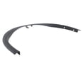 thumbnail image 3 of KarParts360 For Nissan Rogue 2014-2020 Wheel Arch Trim Driver And Passenger Side | Pair | Front | CAPA | PP Plastic And Rubber | Textured Black | NI1290101C, NI1291101C | 638614BA0A, 638604BA0A, 3 of 6