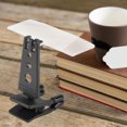 thumbnail image 1 of Dioche Loupe, Loupe, Verre de Lecture, Loupe à Clipser pour Lunettes de Beauté, 1 of 8