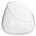 thumbnail image 3 of WINOMO Terrarium Bowl Vase Transparent Glass 1Pcs for Indoor Outdoor Use, 3 of 9