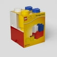 thumbnail image 4 of Lego - 4pc Multi-pack Storago Brick, 4 of 6