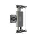 thumbnail image 3 of Pisexur - Soporte universal de pared para teléfonos y tabletas de 4,7 a 15 pulgadas, apto para paredes de cemento y madera. Organizador de electrónica para niños., 3 of 9