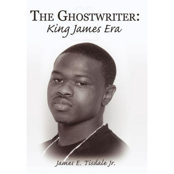 The Ghostwriter (Hardcover)