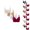 Beige B, variant on Plus Size Bra,4 Pack BC Cup Wireless Push Up Bra Breathable Everyday Wear for Women,Bras for Women No Underwire Pink 38BC